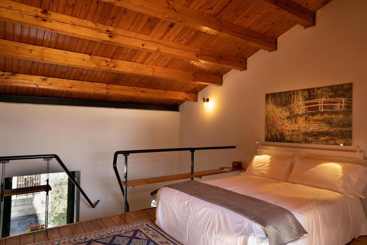 Villa Benedettini Charming House à Catane Extérieur photo